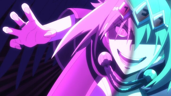 [照片/圖片] 因封印露法絲的怨恨…動畫《野生的大魔王出現了！》第3話劇情簡介＆先行圖公開 1