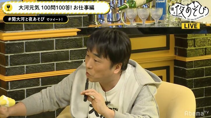 極貧生活でも「バイトはしない」 声優・大河元気が自分に課した下積み時代の掟