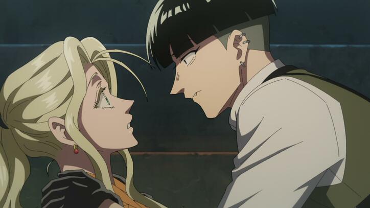 【写真・画像】ジェネリック九龍の秘密に大きく近づくが…アニメ『九龍ジェネリックロマンス』第10話あらすじ・先行カット公開　5枚目