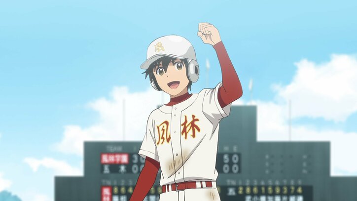 野球アニメの金字塔『メジャーセカンド』第2シリーズ、ABEMA初の無料一挙放送が決定！第1シリーズも全話一挙放送