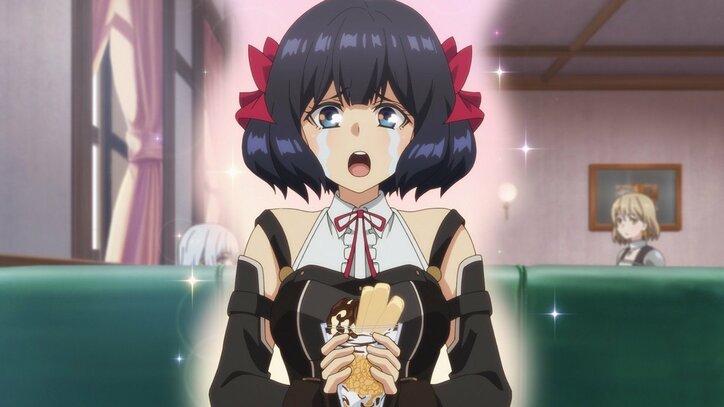 [照片/图片] 虽然决定度假期间绝不战斗……『叹气的亡灵想隐退』第16话剧情梗概・先行画面公开 10