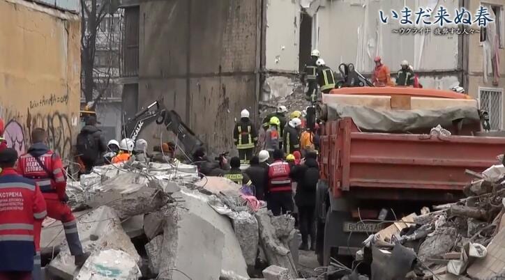 【写真・画像】「捨てられた日本人」戦後80年 日本国籍を求めてさまよう“同胞”を追って　2枚目