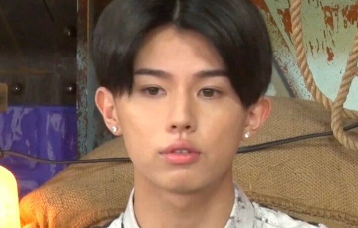 【写真・画像】西城秀樹さんの長男・木本慎之介（21）、和田アキ子からの熱いアドバイスを明かす「すごい嬉しかった」　1枚目