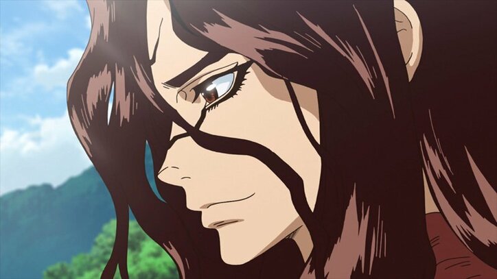 アニメ「Dr.STONE」第4話、自分たち以外の人間が…? あらすじ&先行カット解禁