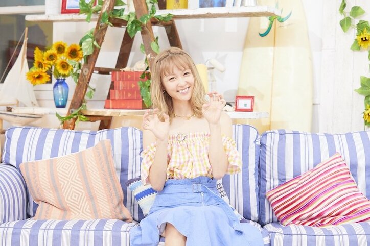 Dream Amiにも恋の予感? 「太陽とオオカミくんには騙されない」放送開始記念座談会