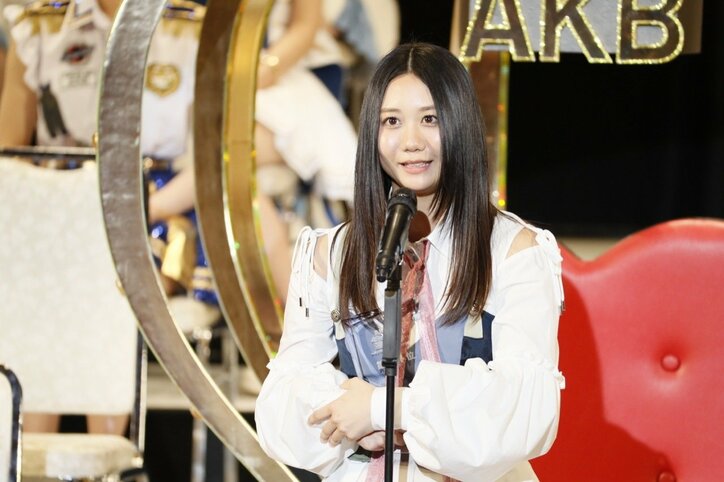 結婚宣言への苦言も…AKB48、波乱の選抜総選挙