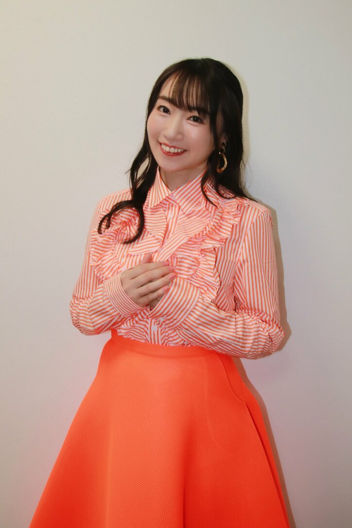 水樹奈々＆井上麻里奈、『セーラースターソング』カバー秘話語る！“好きなセーラームーンソング”話で大盛り上がり…＜インタビュー＞