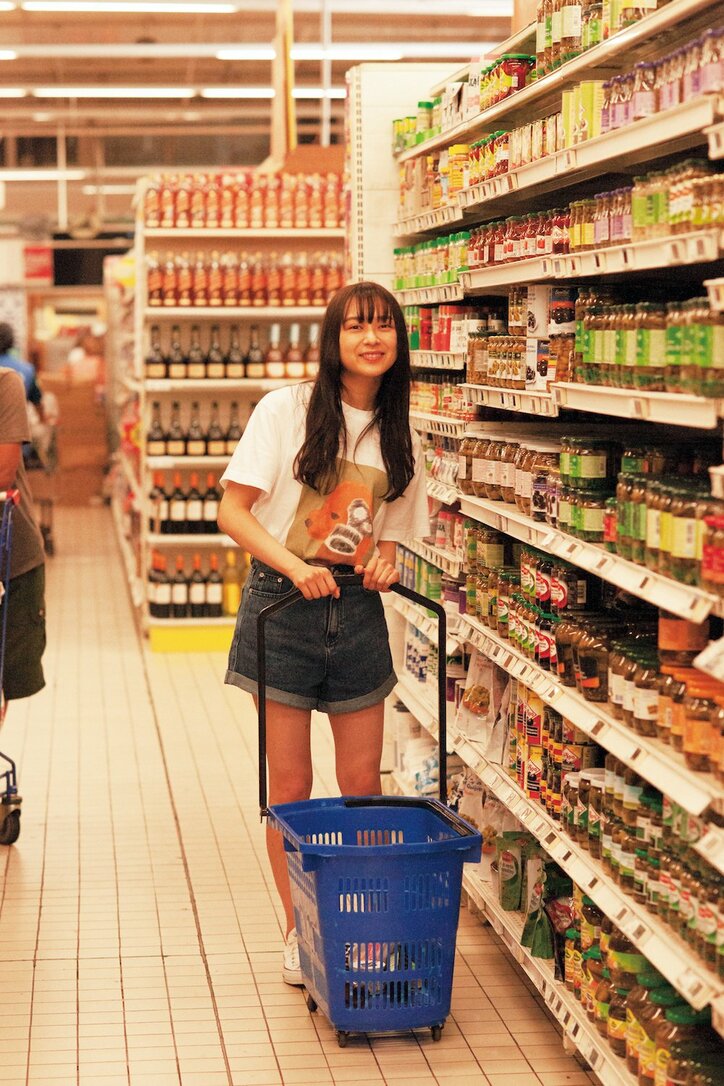 「自分が写真集を出すなんて、夢にも思わなかった」乃木坂46鈴木絢音のファースト写真集、出版決定