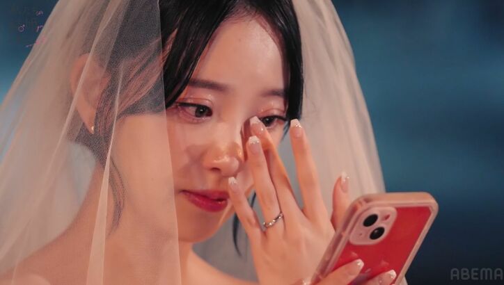 【写真・画像】元トップアイドル、去っていく俳優夫を引き止め自ら強引にキス！『私たち結婚しました 5』最終話　2枚目