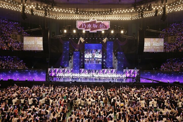 「変わり続けるのも乃木坂の美しさ」生駒里奈の卒業コンサートが示したアイドルと“変化”