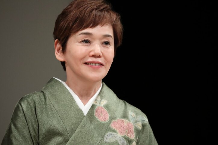 松ケンのアドリブに会場大爆笑…お株を奪われ大泉呆然