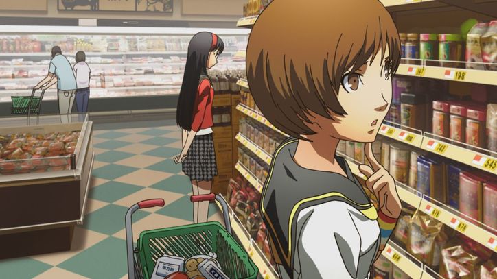 『ペルソナ』25周年記念！アニメシリーズ一挙無料放送決定 劇場版『３』から『５』まで、9月20日より毎週月曜に