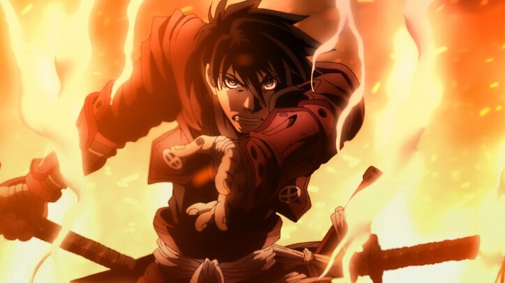 12月26日週はアクションアニメ11作品が配信開始『暗殺教室』『DRIFTERS』『Fate/stay night』『まどマギ』など