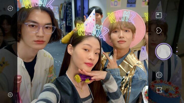 流行に疎いヒロインがトレンド最先端の雑誌編集部に配属！『ニューノーマルジン』第1＆2話