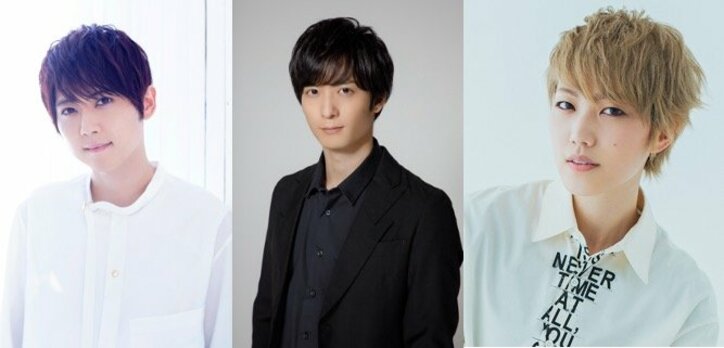 小林千晃「『マッシュル』を見れば花粉症も忘れられる」ジャパンプレミアでキャスト5人が”グーパン”【イベントレポート】