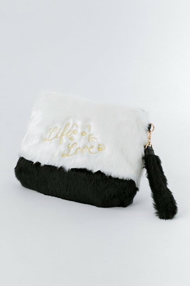 アニメ『ユーリ!!! on ICE』イメージのカットソー、愛犬＆愛猫モチーフのバッグが登場！