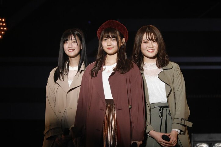 乃木坂46”アンダー曲をすべて披露”した幕張アンダーライブ、15歳センター岩本蓮加「全力でやれた」