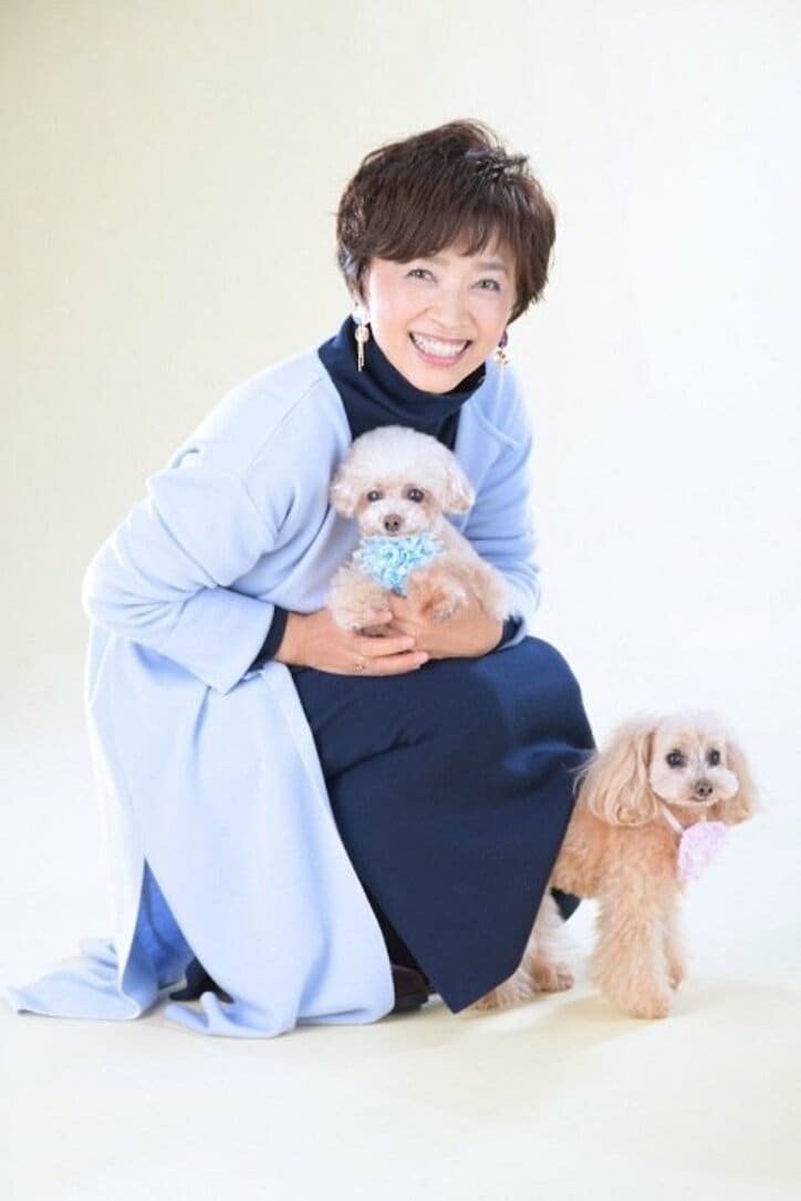 渡辺徹、妻・榊原郁恵からのテレビ電話に感動「抱きしめてやりたい」