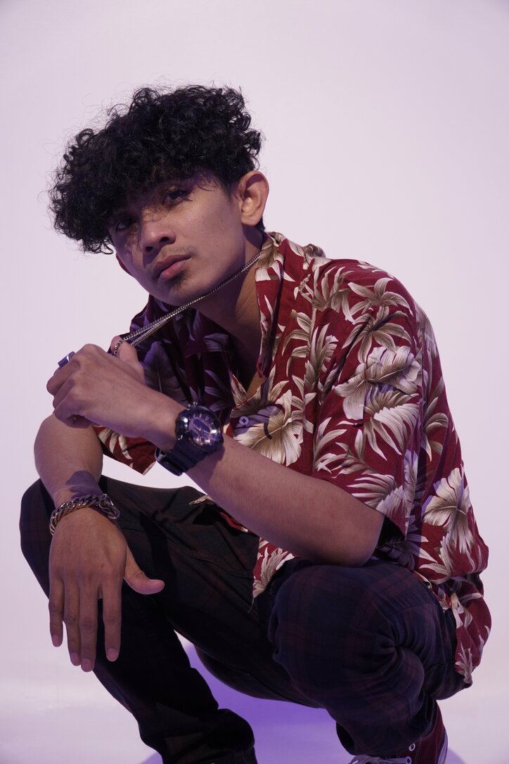 日本・ベトナム・インドネシアの若きが才能が集結。10代から活躍する GOODMOODGOKUの最新作、bpm plus asiaからリリース。