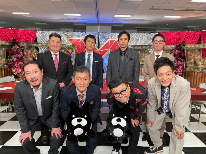 ブラマヨ、チュート、笑い飯、とろサーモン…『M-1』歴代王者が決勝を大胆予想！