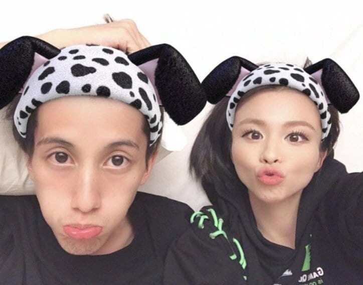 misonoの夫・Nosuke、ブログ開設し休養時期について言及「家族のサポートのもと、全力で治療に」