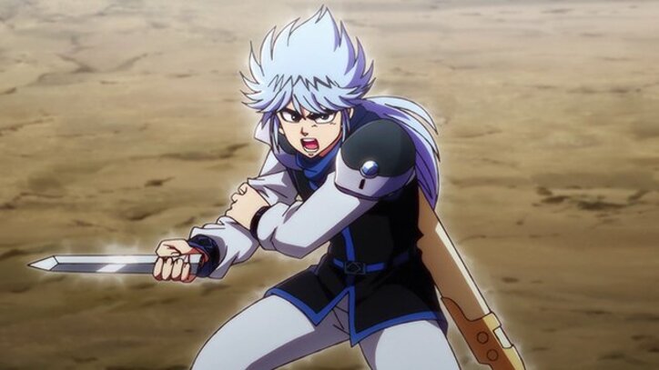 アニメ「ダイの大冒険」決死の覚悟でザボエラに立ち向かうノヴァ!第77話先行カット&あらすじ公開