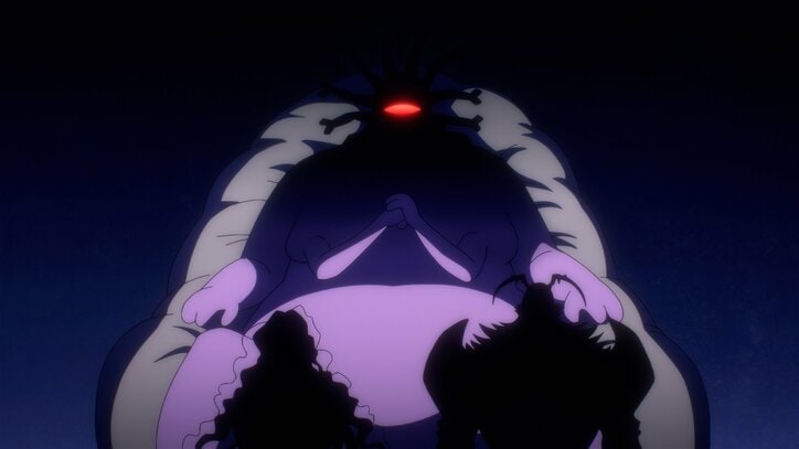 【写真・画像】キービジュアル(最強VS最恐Ver.)＆番宣CM公開！『ワンパンマン』第3期10月5日から放送開始　6枚目