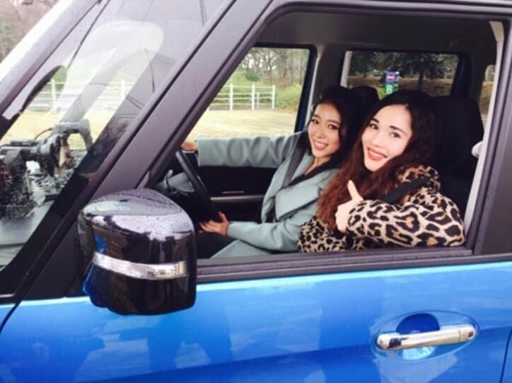 平野ノラ、紅蘭のパーペキなお尻に感動「おったまげスタイルだゾ！」