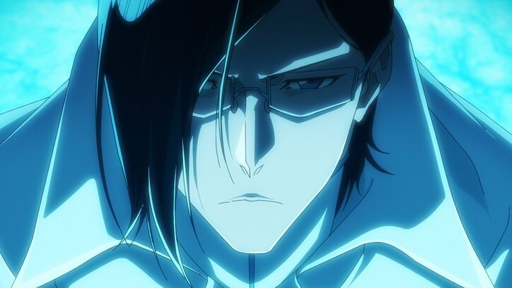 アニメ『BLEACH 千年血戦篇-訣別譚-』7月8日に放送開始　OPアーティストにw.o.d.、新キービジュ&PVも解禁