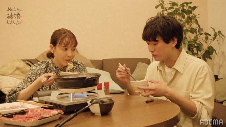 新妻・トリンドル玲奈の可愛すぎる振る舞いに浅香航大をはじめ、三浦翔平や千鳥ノブも虜に！『私たち結婚しました2』まとめ