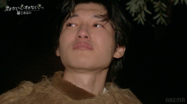 「心動いちゃって…」初恋をしたオオカミちゃんと優しすぎたオオカミくん、自分の心に従った2人の苦悩と本音『オオカミちゃんくん』