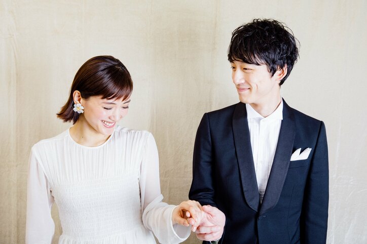 坂口健太郎、綾瀬はるかを絶賛「しっかりした芯のあるチャーミングな人」