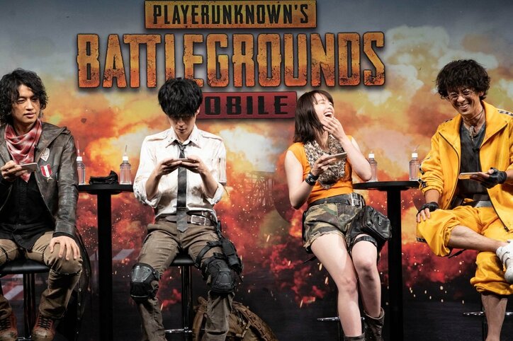 成田凌、CM撮影前日に針を打つ「シュッと見えるように」