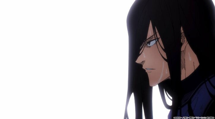 アニメ『ブルーロック』“青い監獄”プロジェクト新たな局面へ…第24話先行カット・あらすじ公開