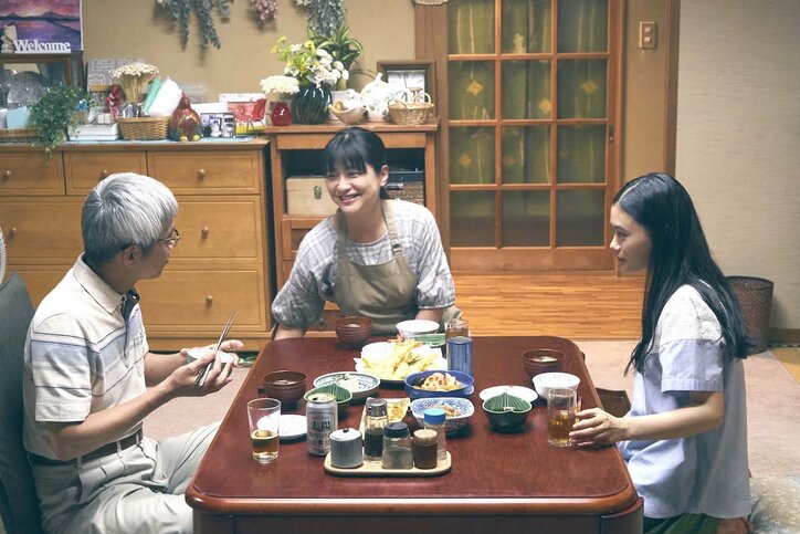 岩田剛典が最も共感したのは恋人の父親から「別れ」をお願いされるシーン…映画『パーフェクトワールド 君といる奇跡』より場面写真解禁