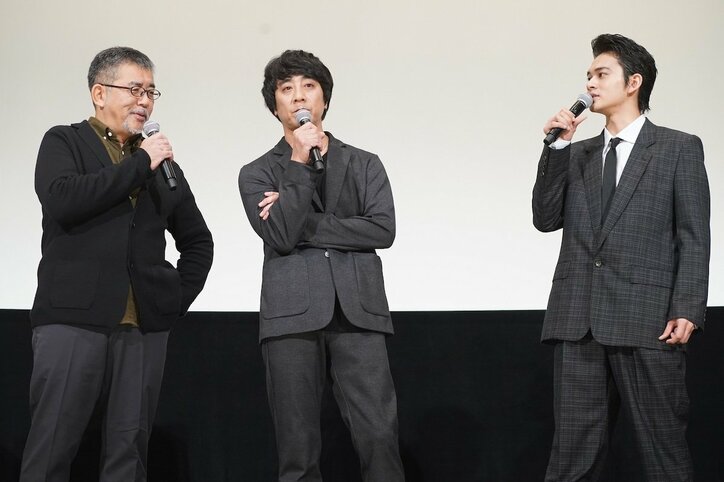 北村匠海、山崎まさよしとのMステ出演に感動「手がびっくりするくらい震えてました」