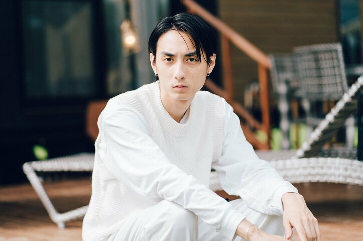 最強モテ男・ルイの恋の行方は…？俳優女優たちが演技ではない本気の告白『ドラ恋～Kissing the tears away～』act.12