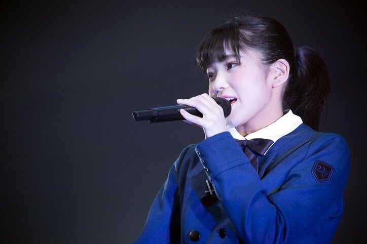 秋元康プロデュース22/7、ライブで号泣の嵐「勇気を出してオーディション受けてよかった…」