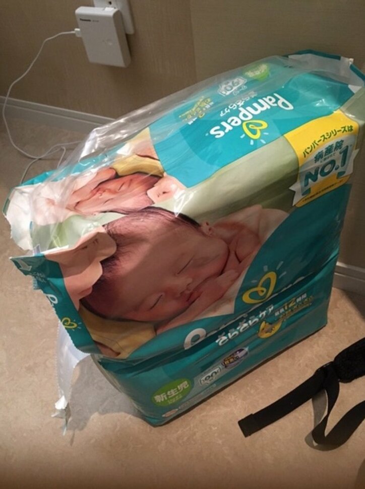 森渉、妻・金田朋子と子育て二人三脚「思いっきり子育てしまくります」