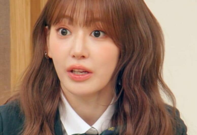 宮脇咲良、人気司会者の整形カミングアウトに驚き「どこをいじったって言うの？」