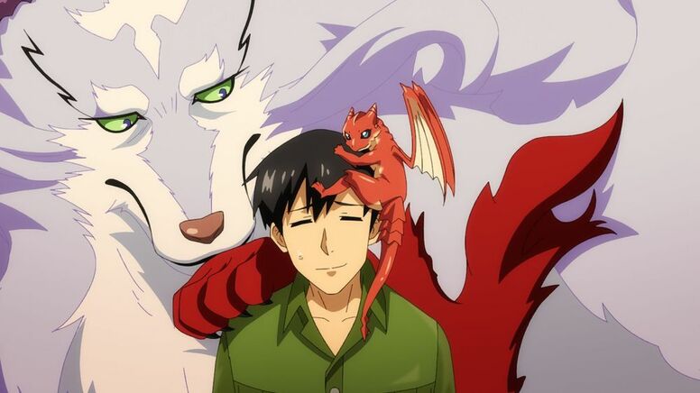 "You Have Crumbs on Your Mouth": The Noble Goddess Ninrir's 'Useless' Moments Draw Fan Reactions in "Ton Suki 2" Episode 16