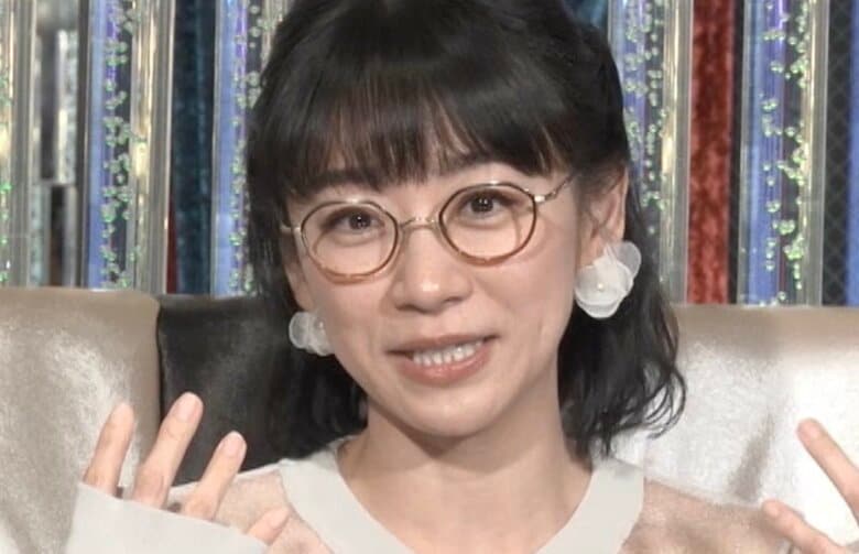 「女性タレント史上一番気持ち悪い話」時東ぁみの“酒の失敗”にニューヨーク屋敷がドン引き