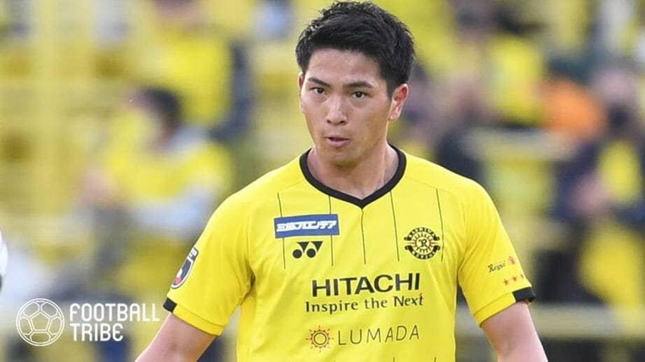 W杯前アピールのラストチャンス?E-1選手権招集が期待されるJリーガー7選