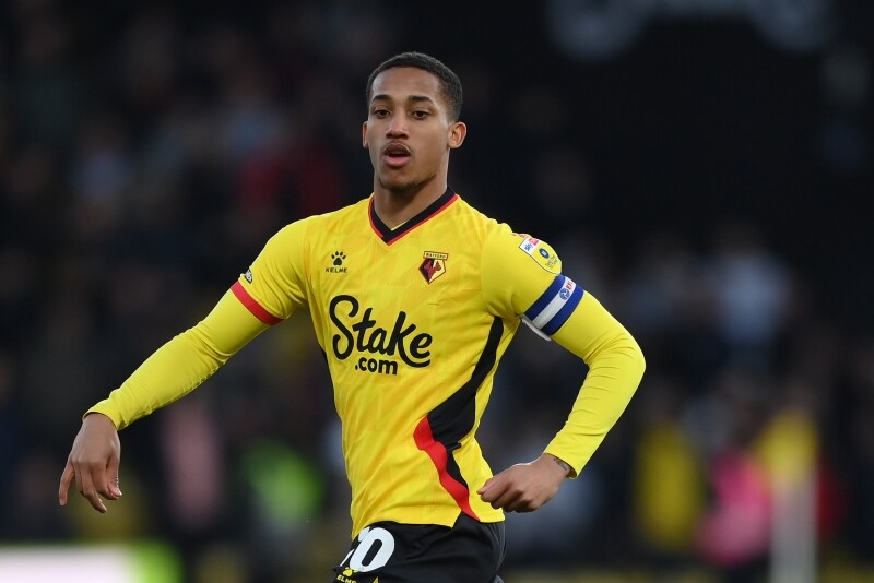 ブライトン、21歳のFWジョアン・ペドロ獲得合意を発表! 移籍金はクラブ史上最高額 プレミアリーグ ABEMA TIMES アベマタイムズ