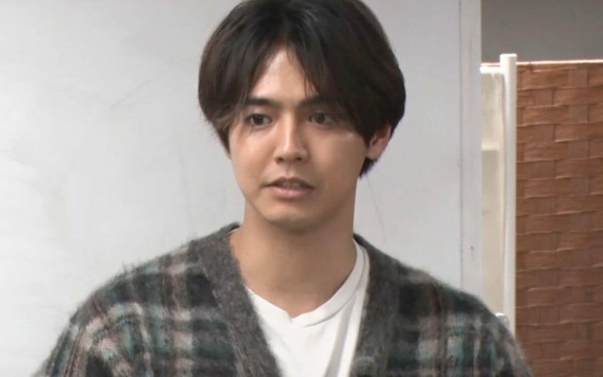 片寄涼太「LDHっぽくない」と言われ…ギャップが受け入れられた時期