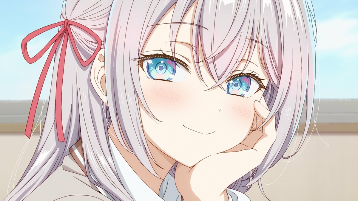 アニメ『ロシデレ』2期はいつから放送?原作のどこからどこまでになる? | アニメニュース | アニメフリークス