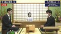 八代弥七段 対 遠山雄亮六段 二次予選進出かけ対局開始/将棋・朝日杯