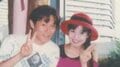 “ミスコン荒らし”57歳女性芸人、同棲2カ月後に体重激減し入院の過去「平成の世に栄養失調で…」