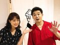 大原櫻子「死ぬほど緊張してしまいました」石原さとみとの2ショットに「天使」「神すぎる！」の声
