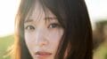 “恋人として過ごす2日間” 俳優・谷口彩菜がさまざまな表情で魅せるグラビア 『ヤンジャン』初表紙&巻頭